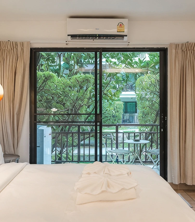 รูปภาพของ*Ground Floor Studio | Pool,Sauna, 500m Beach C221