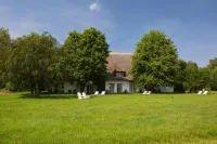 Landhotel Teichwiesenhof - Хоумстей