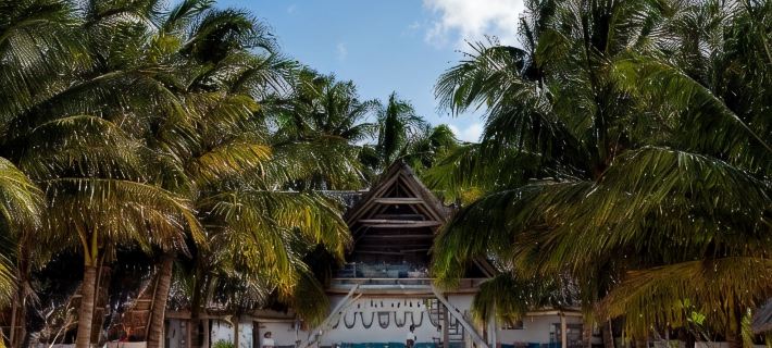 Nur Beach Hotel Hotels in Kusini