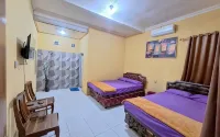 Sabila Homestay Borobudur - 2 星級