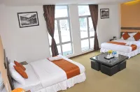 Hotel Double Stars Brinchang