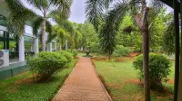 Magampura Eco Village Resort - วิวภูเขา