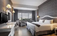 Le Polonia Hotel & Convention Medan