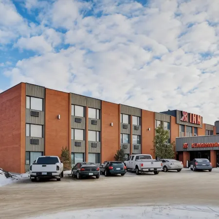Kindersley Inn