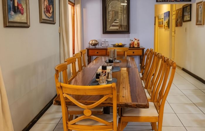 Sleepers Villa Guesthouse