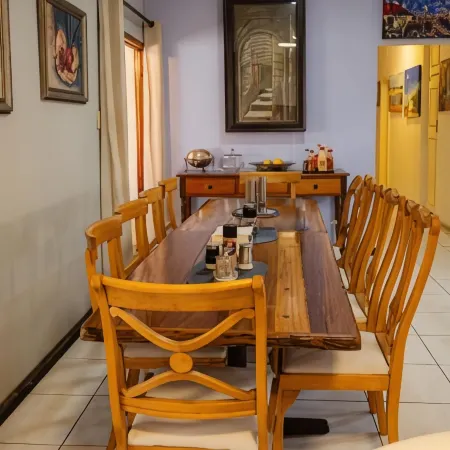 Sleepers Villa Guesthouse