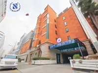 Incheon Airporthotel Airstay Hotel dekat Unseo-dong