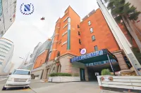 Incheon Airporthotel Airstay