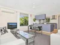 Tiarri Terrigal Hotels in Terrigal