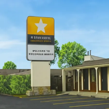 M Star Columbus North