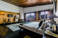 Central Gleneagles Heritage Resort -The Mall Road Darjeeling