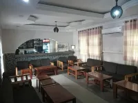 Regview Restland Ltd - bar