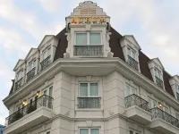 Aurum the River Place Hotels near Wat Pho Temple