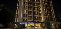 Z Bliss Suites, BKC - พร้อมระเบียง