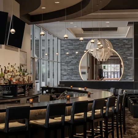 The Davenport Grand, Autograph Collection