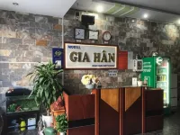 Gia HAN Guesthouse - Hotel/Alojamientos familiares