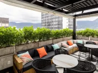 Mar Ipanema Hotel Hotels near Leblon