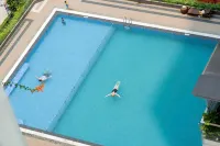 Monarchy 3 bed luxury apartment, pool in Da Nang - Private Pools