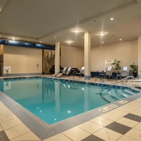 Hampton Inn by Hilton Kamloops