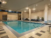 Hampton Inn by Hilton Kamloops - Pools