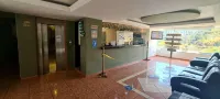 ホテル ボルダ クエルナバカ