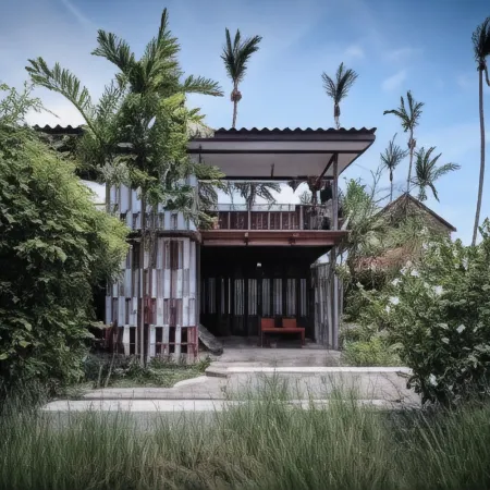ChababaanCham Resort