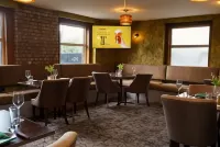Trafford Hall Manchester, Trademark Collection by Wyndham - breakfast