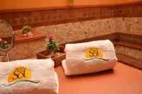 Hotel Portón del Sol - spa