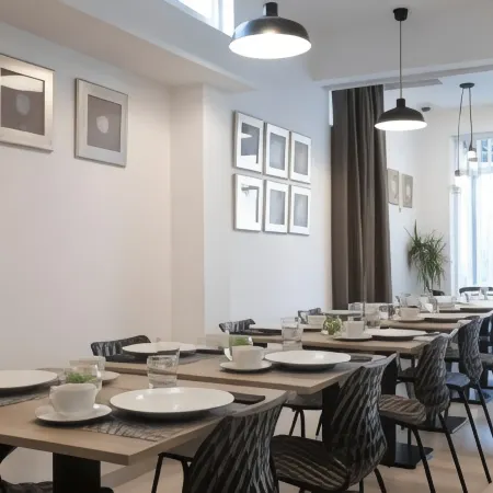Boutique Hotel Intermezzo - Pag Centre