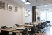 Boutique Hotel Intermezzo - Pag Centre - breakfast