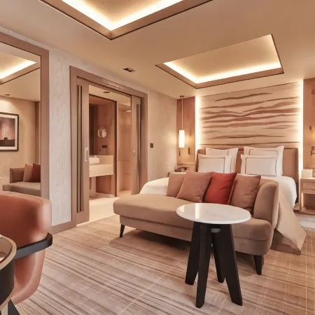Swissotel Uludag Bursa
