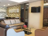 Kampar Boutique Hotel Hotels in Kampar