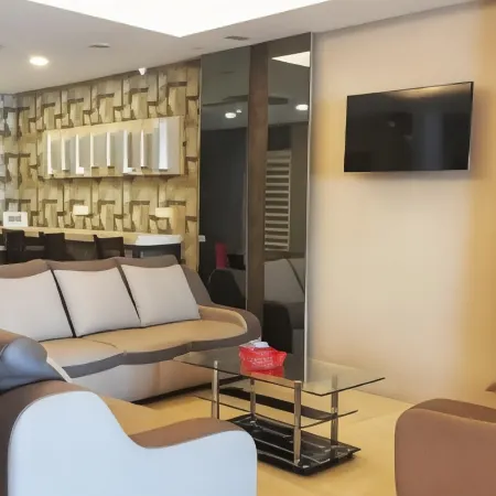 Kampar Boutique Hotel Отели в г. Кампар
