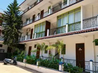 Royal Heritage Resort, Goa - 3 Minutes to Calangute Beach - 3-Star