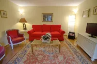 Rinidia - Siena Centro - Apartments