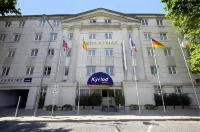 Kyriad Montpellier Centre - Antigone