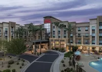 Hampton Inn & Suites Phoenix Glendale-Westgate - Rooftop Pools