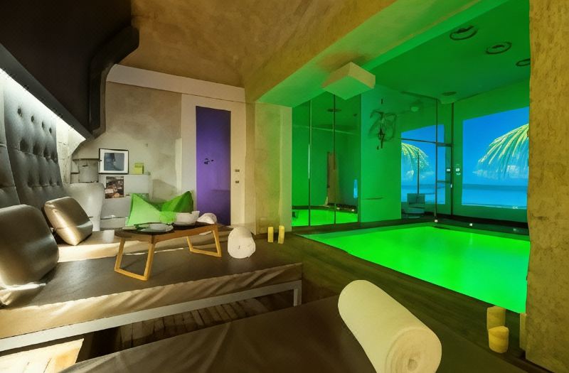 Résidence & Spa le Prince Régent photo 2