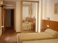 Eurico Hotels near Seminario