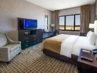 Clarion Inn & Suites Miami International Airport Hotels near Miami Intl. Airport