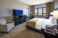 Clarion Inn & Suites Miami International Airport Ξενοδοχεία στην πόλη 