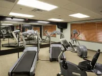 Hilton Garden Inn Mankato Downtown - Gym