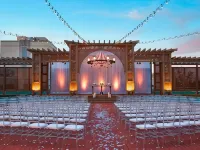 The Worthington Renaissance Fort Worth Hotel Отели рядом с достопримечательностью «Коллекция Западного Искусства Сид Ричардсон»