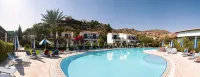 Hylatio Tourist Village - Pools