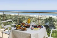 Hotel Apartamento Dunamar - Park Yeri