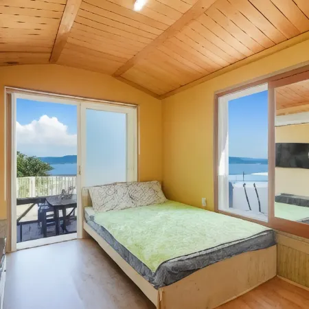 Suncheon Jeonmangjoeungot Pension
