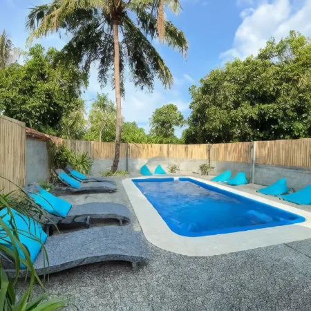 Lazy Days Bungalows
