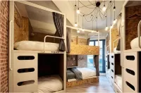 Funtime Hostel - Hostels