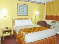 Royal Rest Motel - Motels