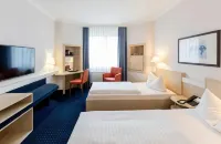 Hotel Magdeburg City Center by Leonardo Hotels Hotel di 